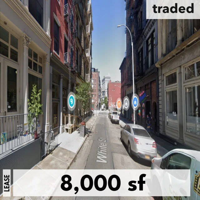Church Street School For Music And Art Leases Development Site In New York