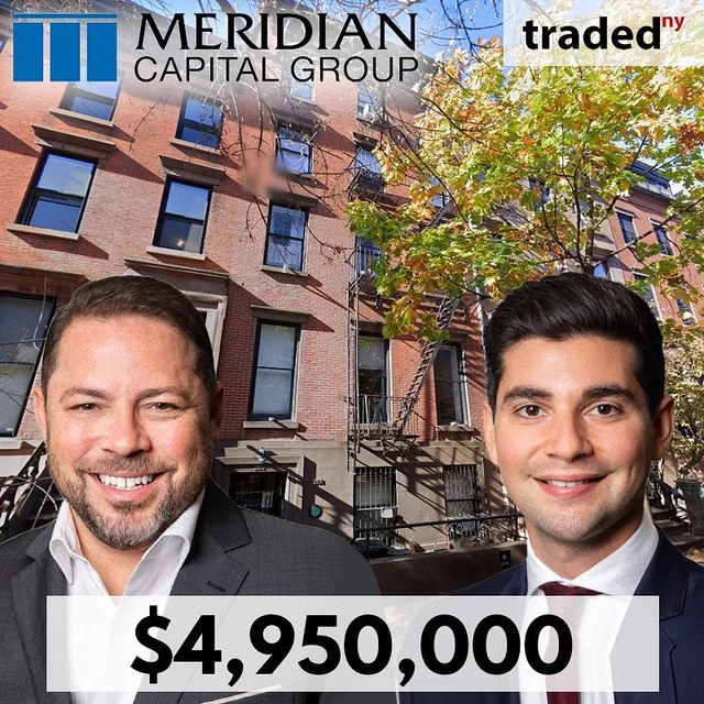 Derby Copeland Capital Acquires Multifamily Property In Brooklyn Heights For $4.95M