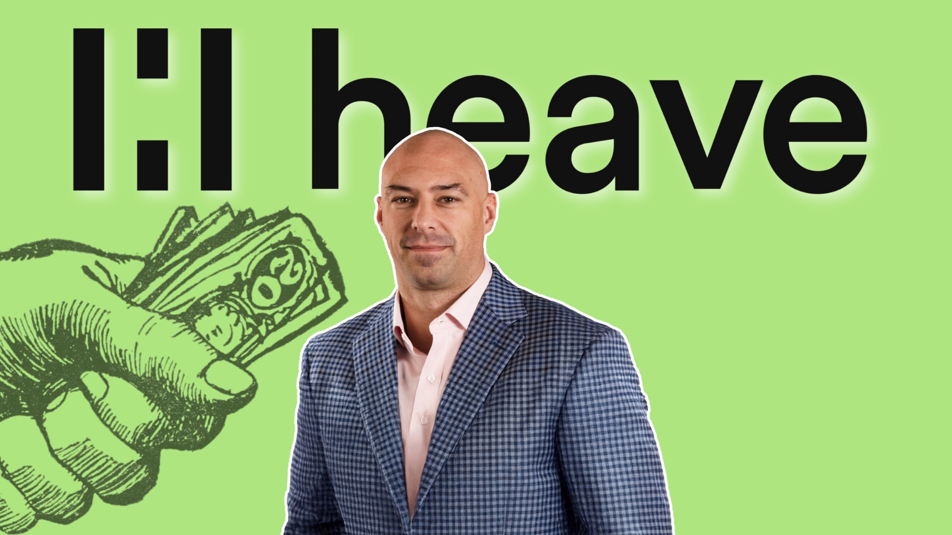 Heave Closes $7 Million Series A to Expand Construction Equipment Repair Tech