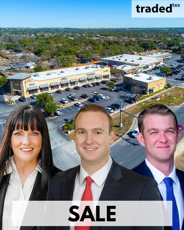 Weitzman Acquires Retail Asset At 12902 Bandera Road San Antonio From Milam Real Estate Capital