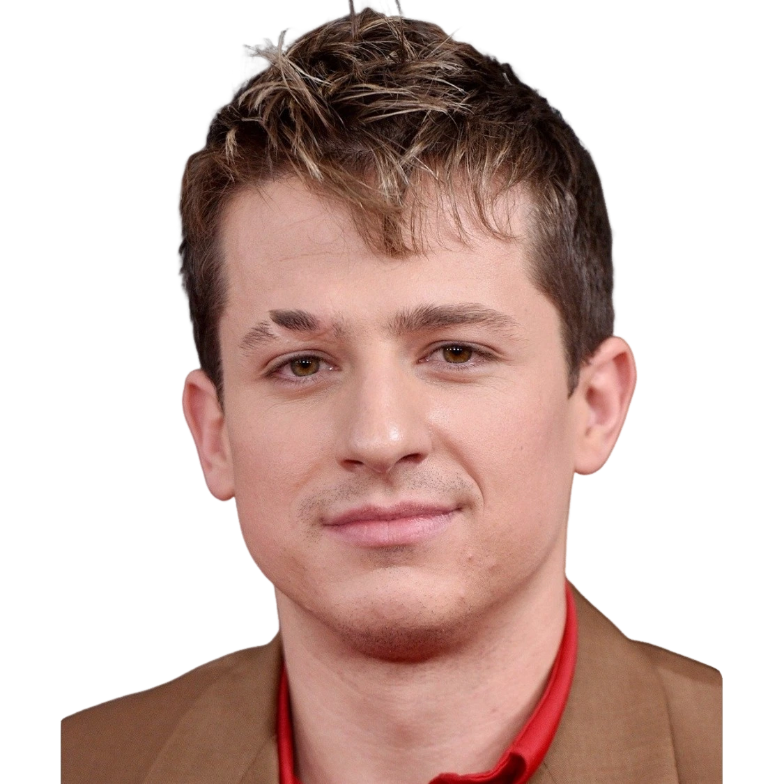Charlie Puth