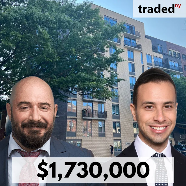 Albert Maloot Acquires Office In Brooklyn For $1.73M With Tri State Commercial Realty