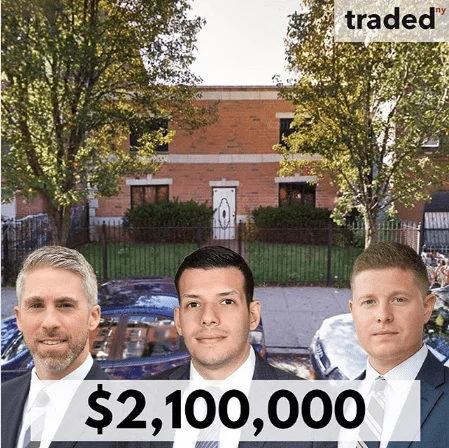 Belvedere Bridge Enterprises Acquires Development Site In Gowanus For $2.1M