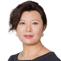 Lily Ren