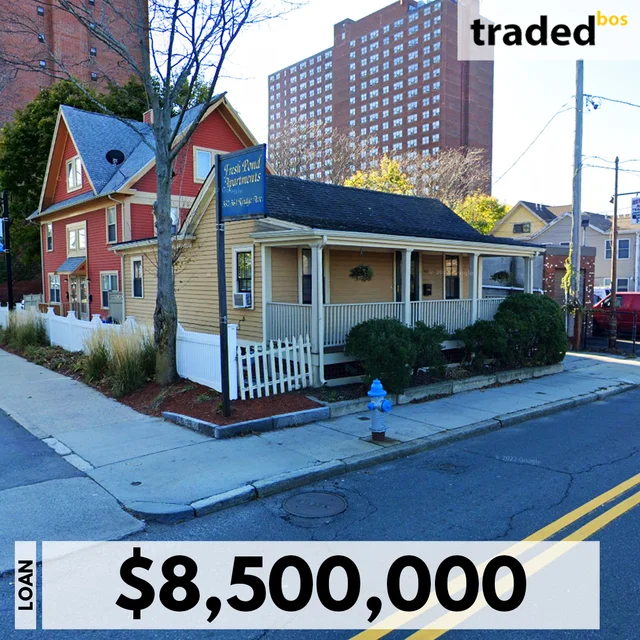MassHousing Provides $8.5M Loan For Just A Start Multifamily In Cambridge, MA