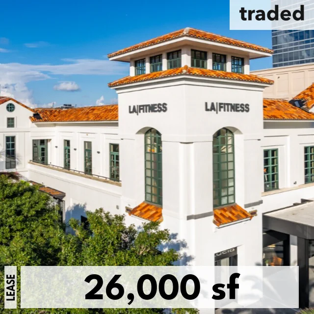 Comvest Partners Leases Retail Space In West Palm Beach With Related Companies