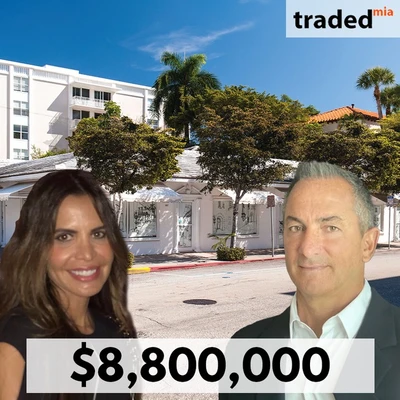 Letty Biggins & Joseph “Jay” Biggins Acquire Commercial Property In ...