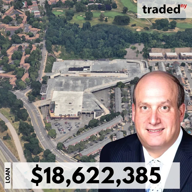 Marx Development Group Secures $18.6M Refinance Loan For Development Site In Little Neck, Queens
