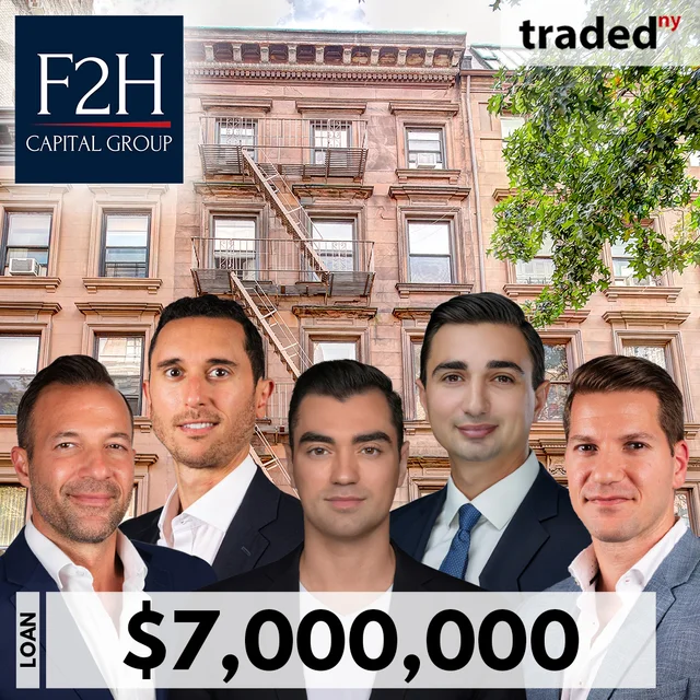 Kings Capital Secures $7 Million Construction Loan From Derby Copeland Capital For Brooklyn Multifamily
