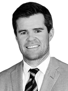 Ben Lazzareschi