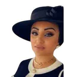 Ms. Meriam Aberri