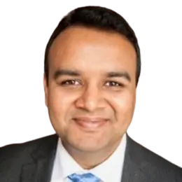 Suraj Desai