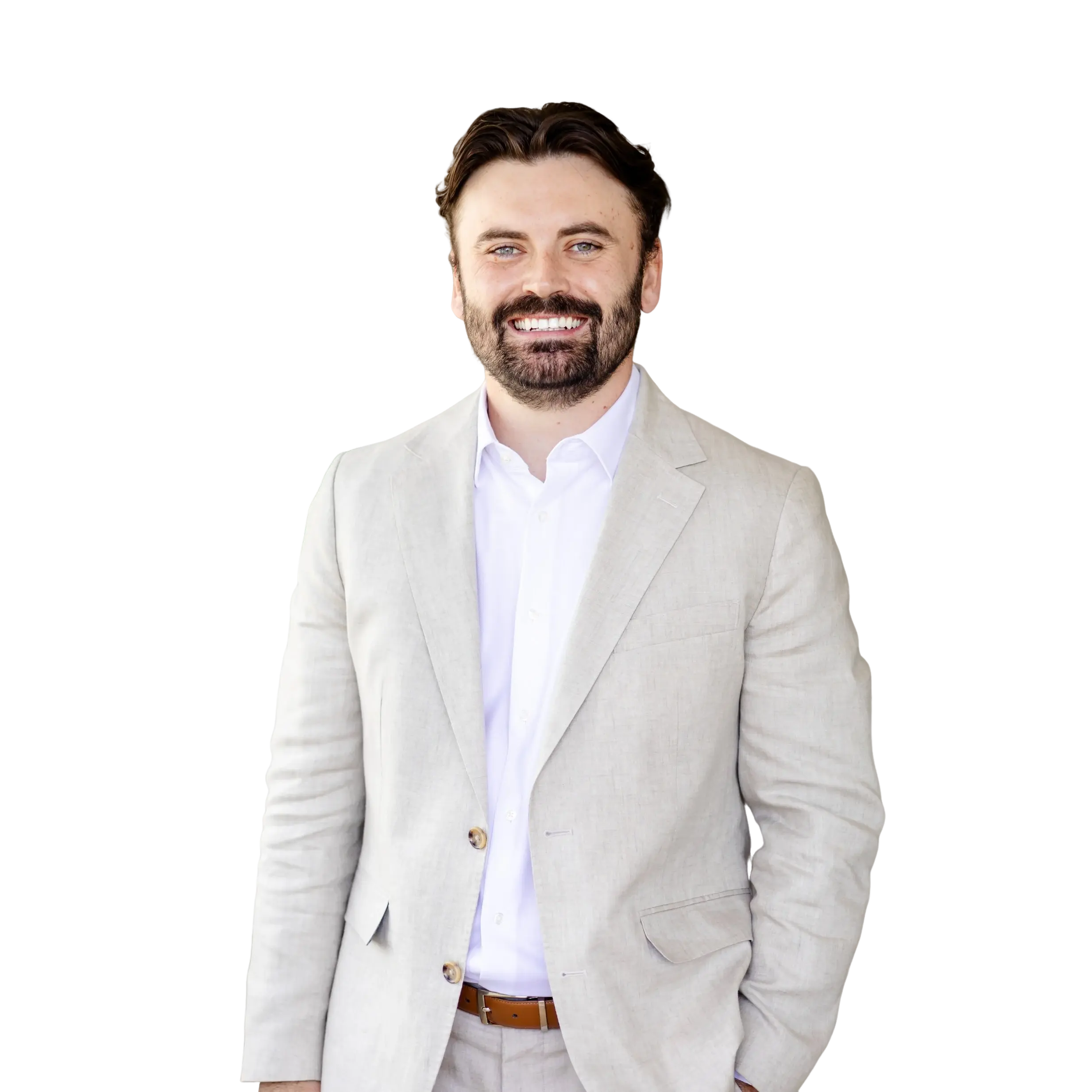 Coby Chatwin
