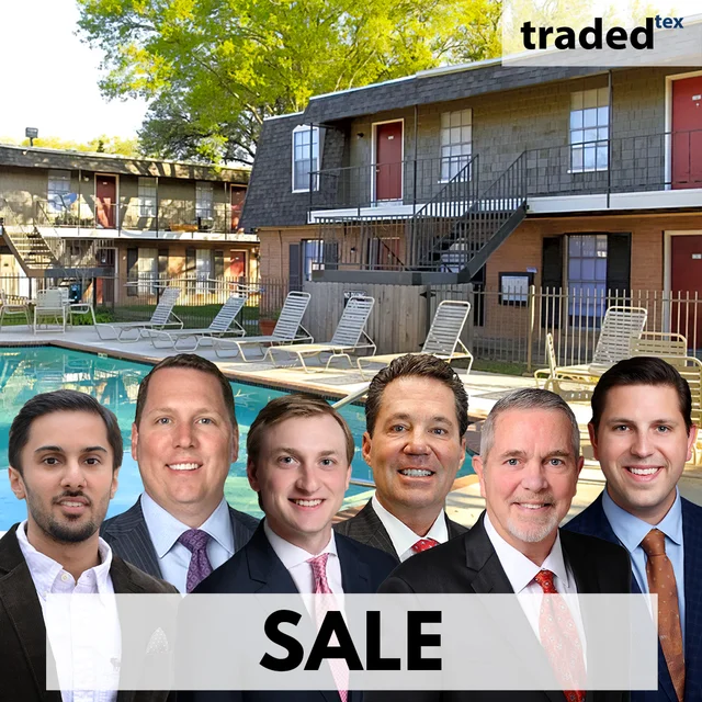 Gautam Goyal's Three Pillars Capital Group Acquires 288-Unit Riviera At Clear Lake