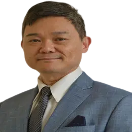 David Wong
