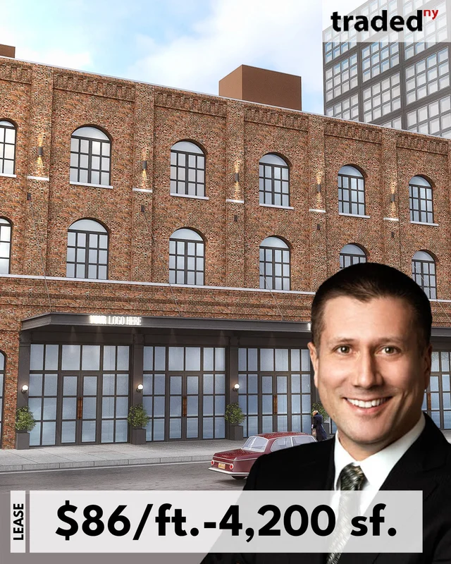 Dagmar Cannabis Leases Retail Space At 61 North 11th Street In Williamsburg For 10 Years