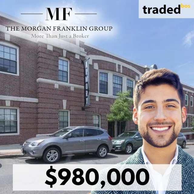 The Morgan Franklin Group Sells Boston Condo For $980,000