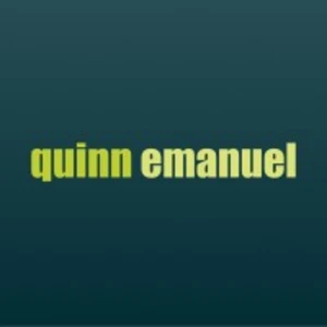 Quinn Emanuel Urquhart & Sullivan