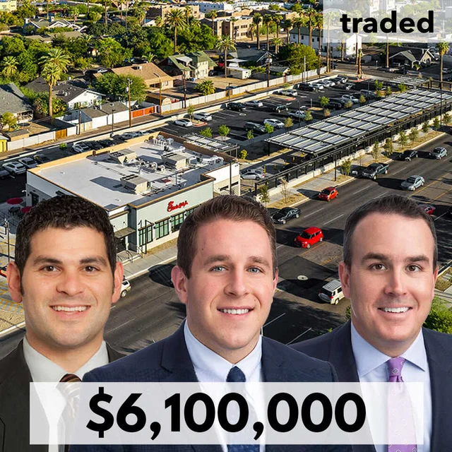 CBRE Brokers $6.1M Sale Of Chick-fil-A Ground Lease At 819 North 7th Avenue In Phoenix