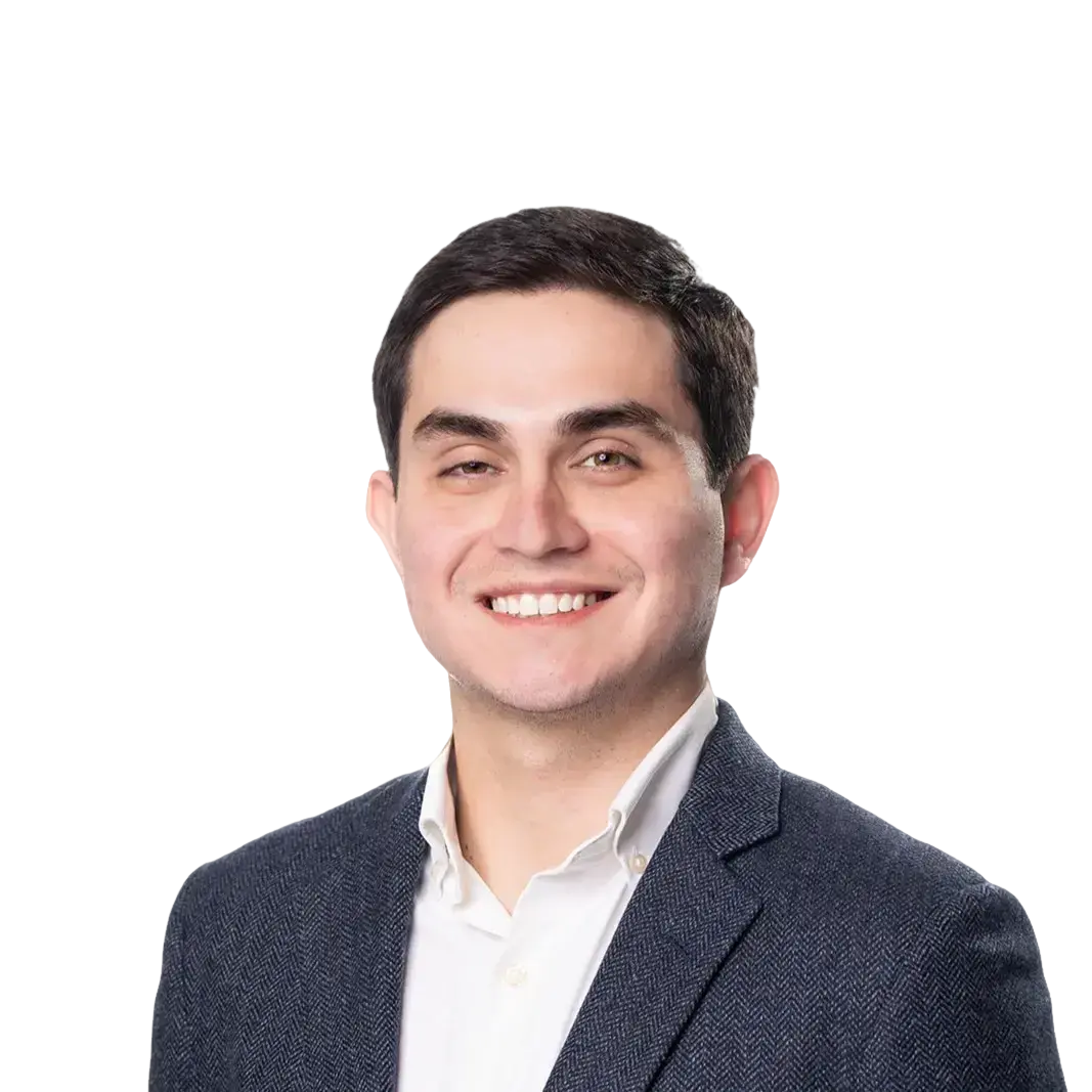 Joshua Villarreal