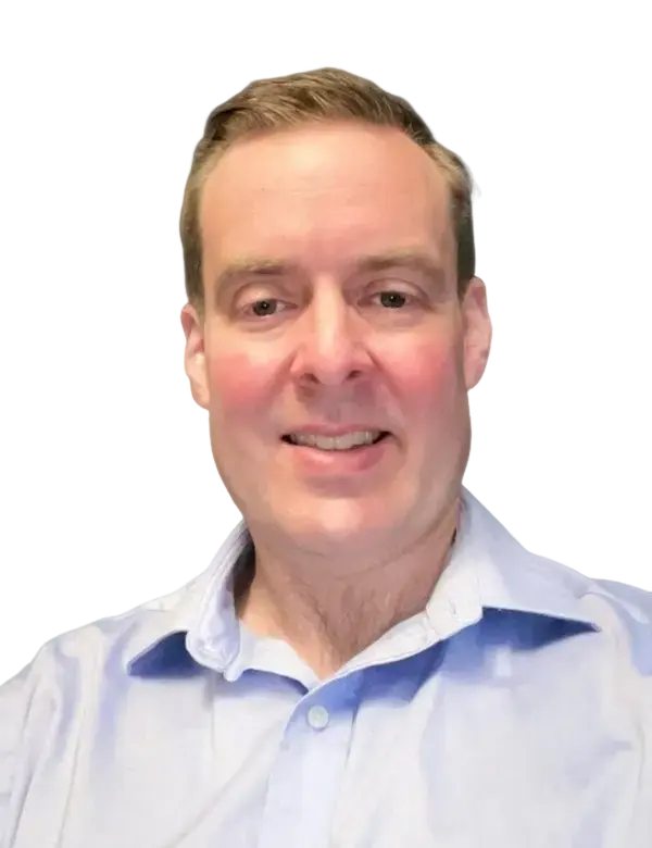 Nick Carmichael