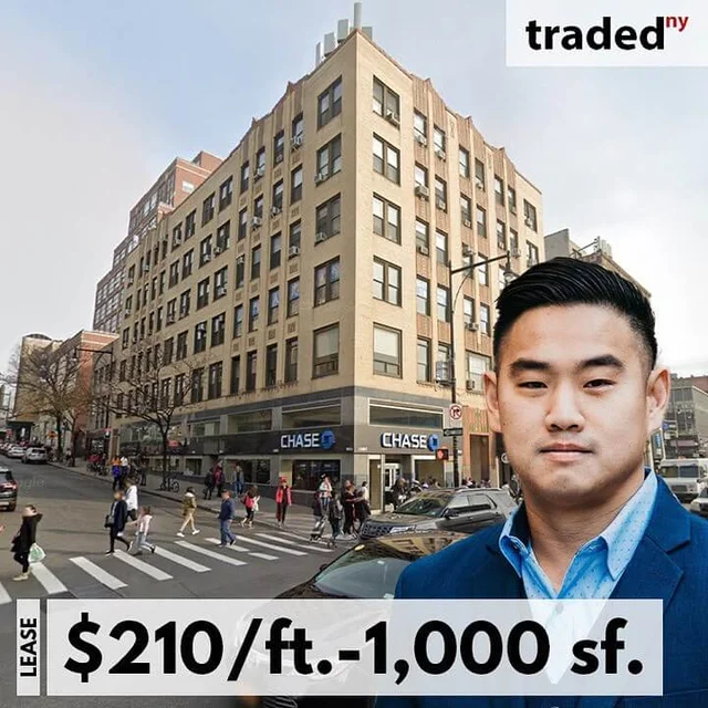Mix N Match Signs Lease At 39-01 Main St, Flushing Retail Space