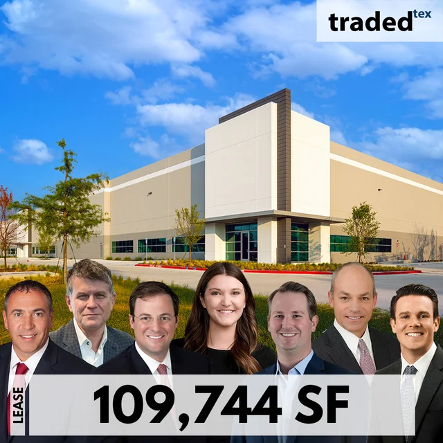 Tangram Interiors Leases 109744 Square Feet Industrial Space At 301 Southwestern Boulevard In Coppell
