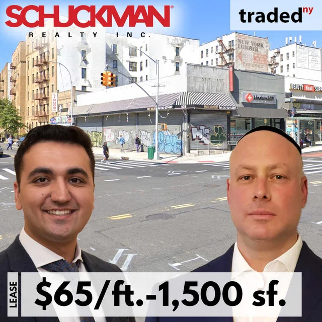 Atomic Wings Signs Lease For Retail Space In Crown Heights, Brooklyn