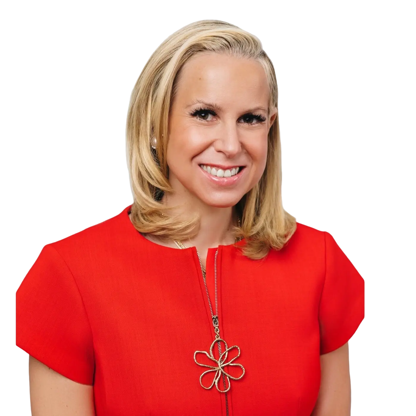 Samantha Rudin Earls