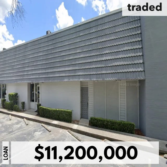 Rialto Capital Loans $11.2M For Industrial Property On Silver Star Rd, Orlando