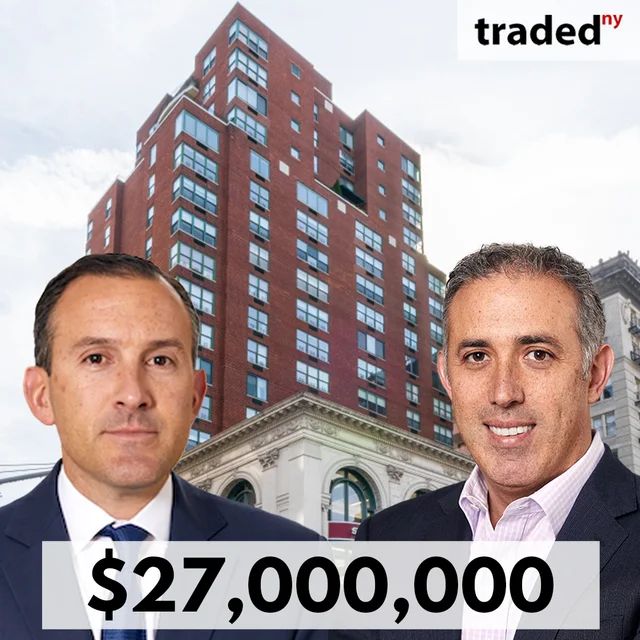 Angelo Gordon Acquires Retail Property On Upper West Side For $27M