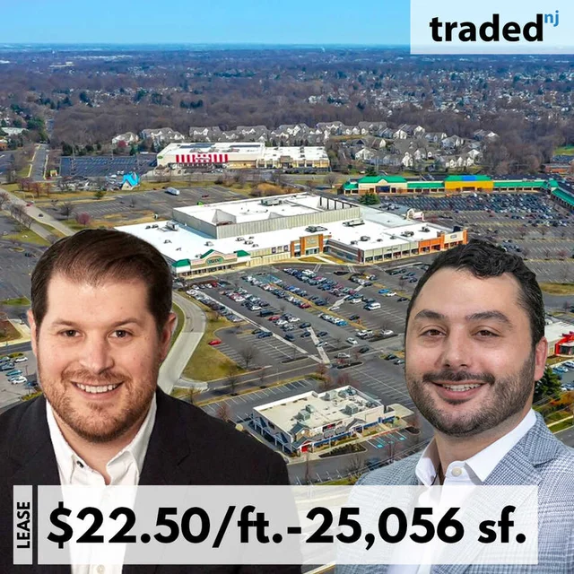 Savers Leases 25,056 SF At The Plaza At Cherry Hill Increasing Occupancy To 82%