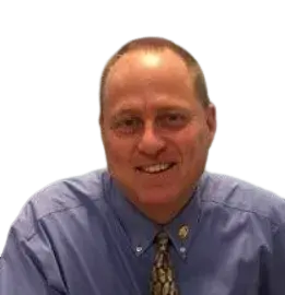 Jay Crandall