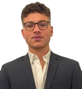 Abraham (Abe) Smouha