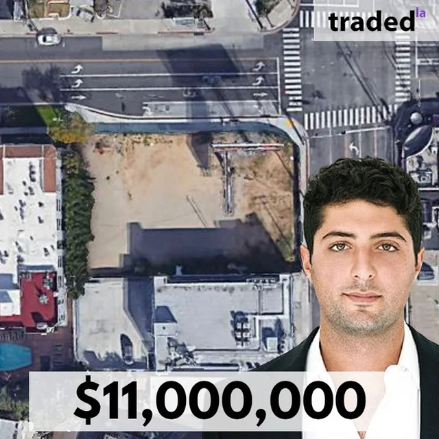 TTM Capital Acquires 16,000 SF Property On Holloway Drive For $11M