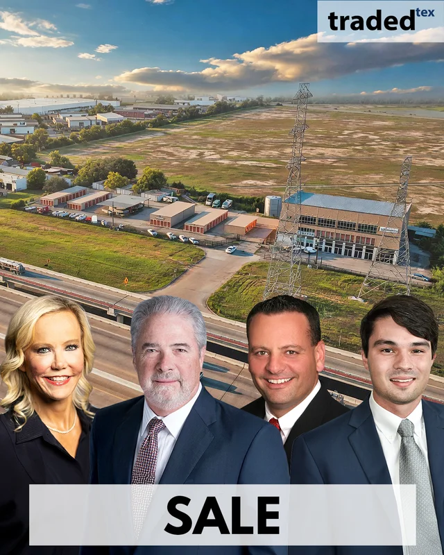 Liz Raun Schlesinger Of Merit Hill Capital Acquires Self Storage Facility In Houston For $16M