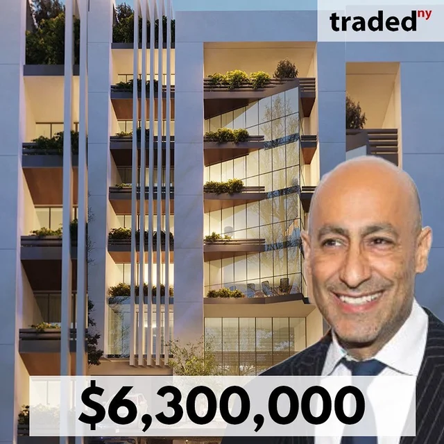 BCN Development Acquires Multifamily Property In Bronx For $6.3M