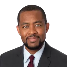 Mark Washington