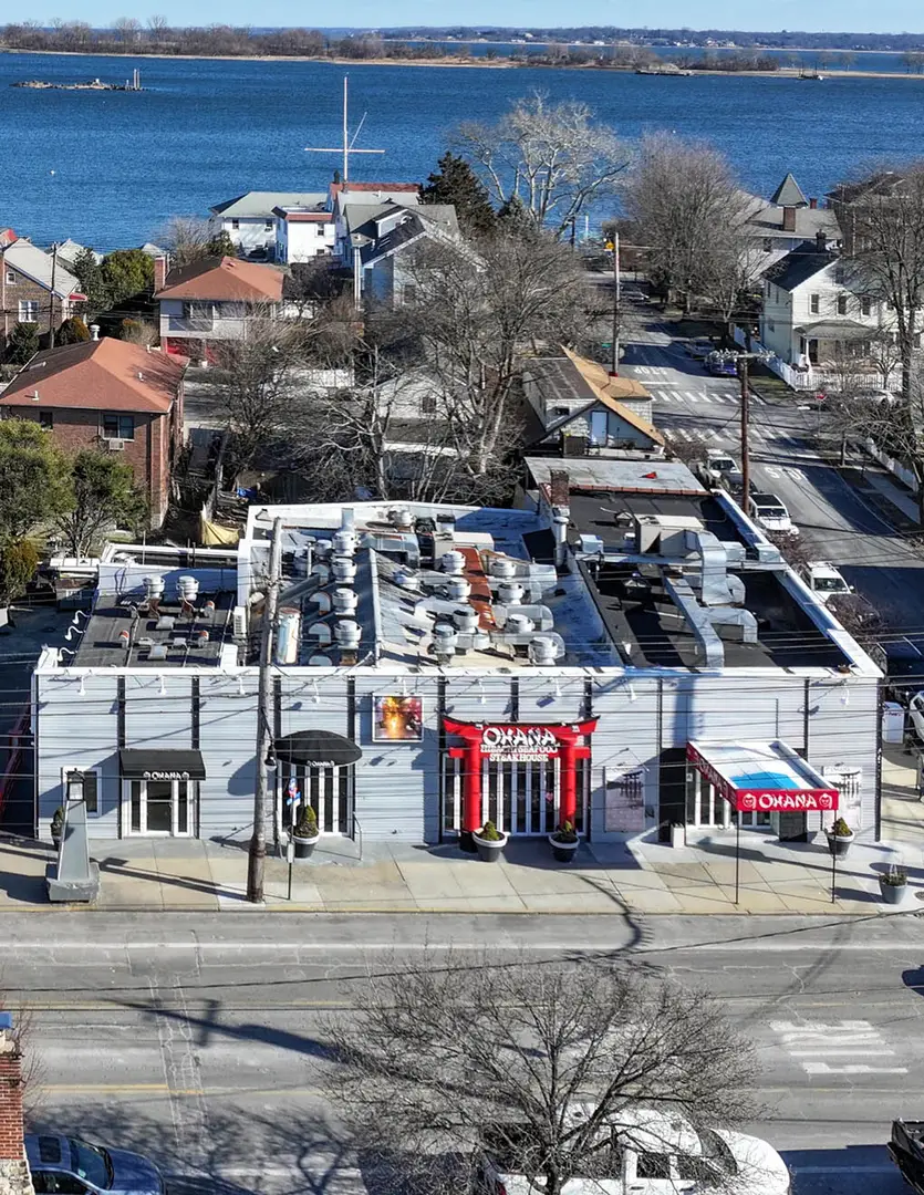 Retail Space at 500 City Island Avenue Listed by Milworn Corbin