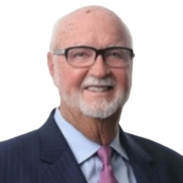 Steve Sherwood