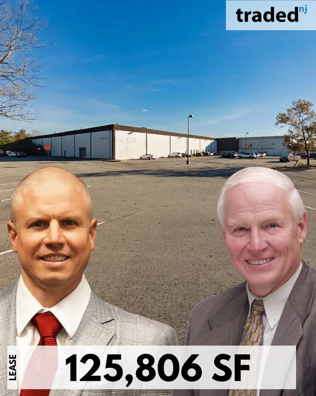 Arrowpac International Inc. Renews 125806 SF Industrial Lease At 925 Paterson Plank Road In Secaucus