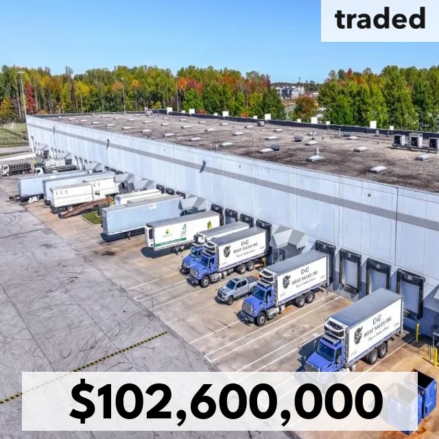 Equus Capital Partners Acquires Industrial Portfolio From Mapletree Investments For $102.6M In Upper Marlboro