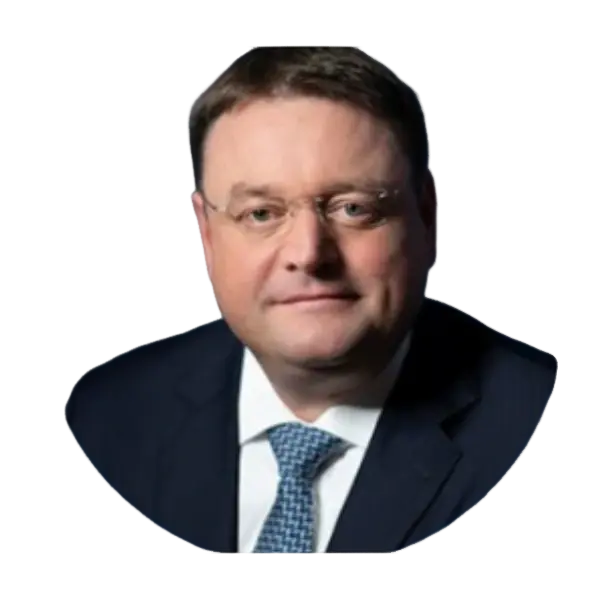 Stefan Paul