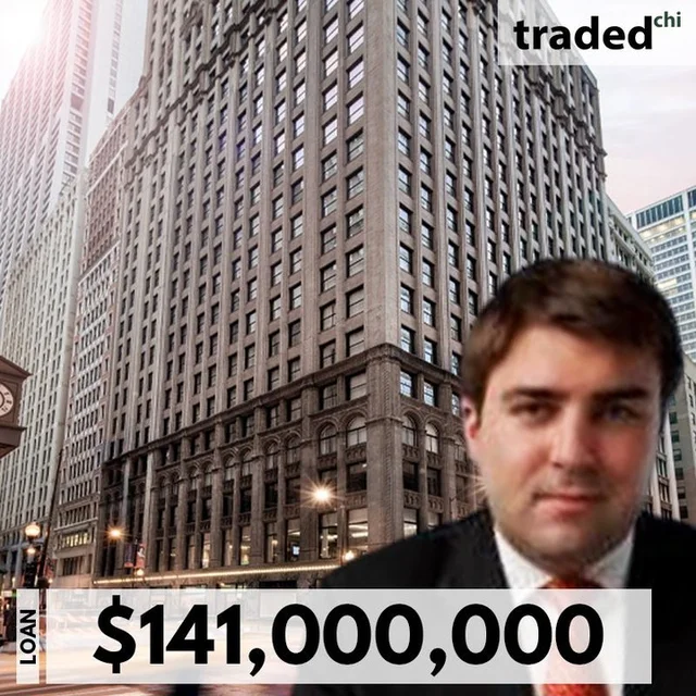 The Prime Group, Inc. Acquires Hotel In Chicago For $141M