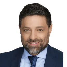 Mark Ventre