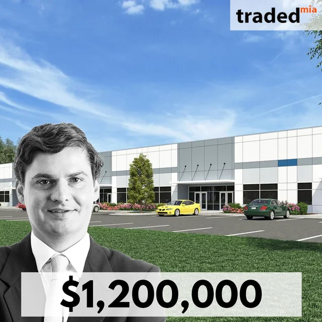 Merritt Properties Acquires 16 Acres Of Land In North Jacksonville For $1.2M