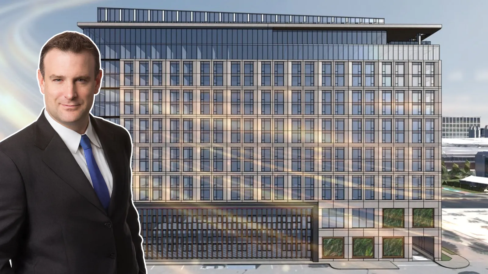 GHIG JV Secures Approval for 438-Key All-Electric Hotel in Boston Seaport Under MCCA Ground Lease