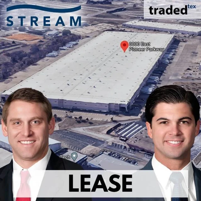 Elliott Electric Supply Leases 54,600 SF Industrial Space In Arlington
