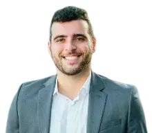 Brandon Abecassis