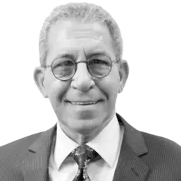 Dominic Mascara